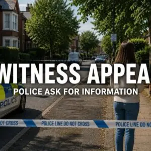 Appeal after Fail-to-Stop Collision Leaves Cyclist Injured in Southsea