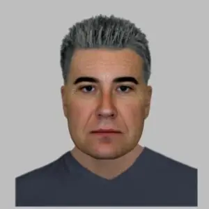 🚨 E-fit released after daytime burglary at Waterlooville home