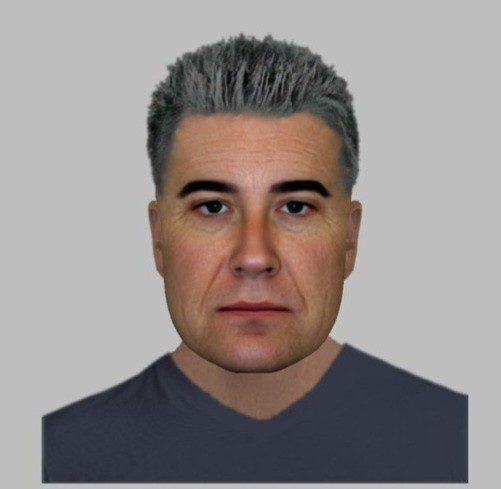 🚨 E-fit released after daytime burglary at Waterlooville home