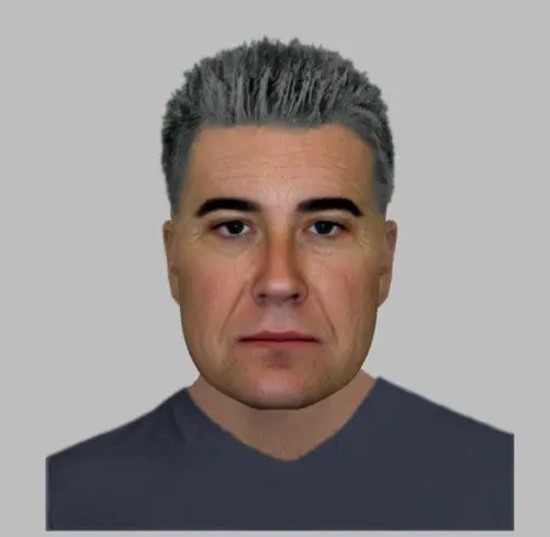 🚨 E-fit released after daytime burglary at Waterlooville home