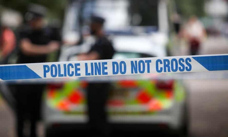 Body found in search for missing 15-year-old boy at Testwood Lakes