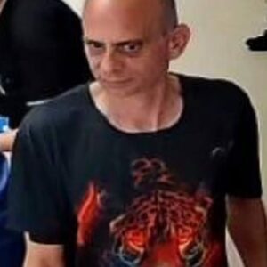 Missing Person Appeal: Have you seen Timothy Richards?