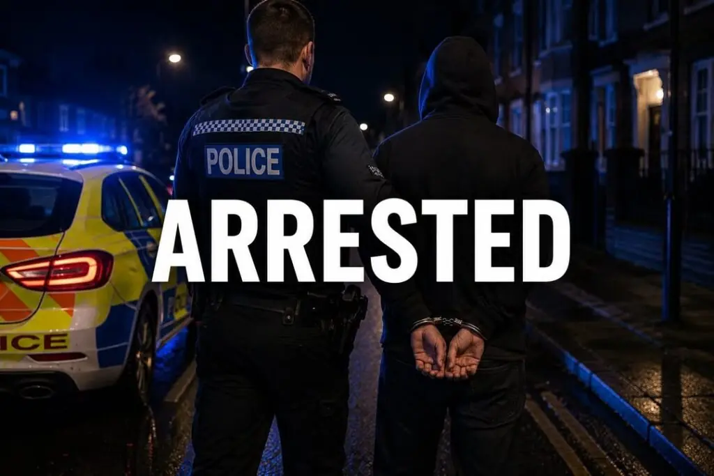 Three More Men Arrested in Connection with Fatal Cowes House Fire