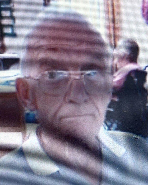 MISSING PERSON APPEAL – Southampton