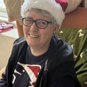 Have you seen missing Karen Berry?