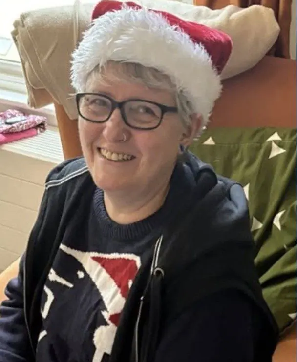 Have you seen missing Karen Berry?