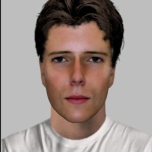 E-fit released following serious collision in Fleet