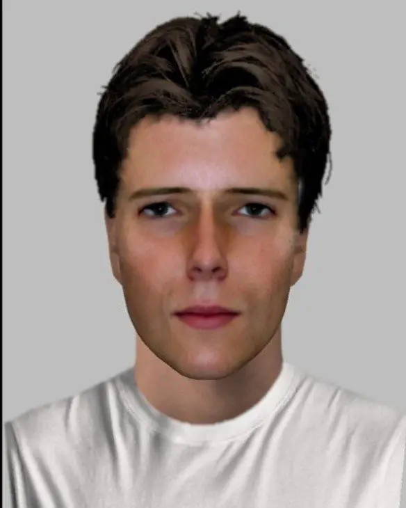 E-fit released following serious collision in Fleet