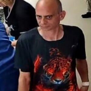 Dashcam appeal as search continues for missing Portsmouth man