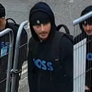 CCTV images released following Southampton robbery investigation
