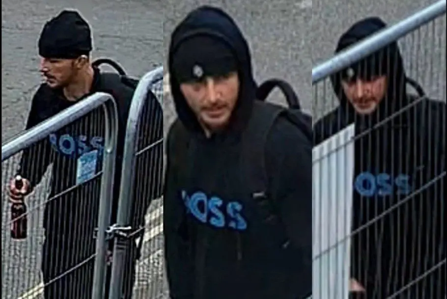 CCTV images released following Southampton robbery investigation