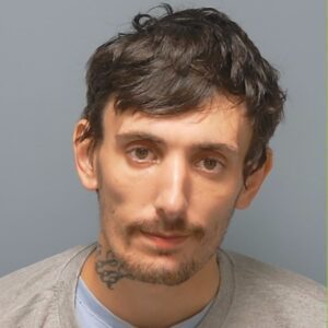 Man Jailed for Over a Year After String of Offences in Waterlooville and Havant