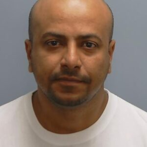 Man Jailed for 26 Years After Whiteley Workplace Stabbing