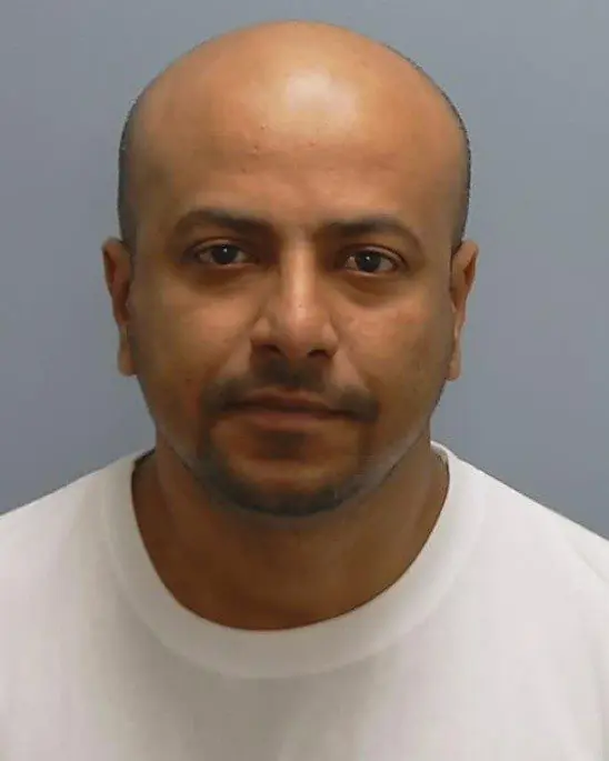 Man Jailed for 26 Years After Whiteley Workplace Stabbing