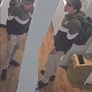Appeal for Witnesses Following £800 Sunglasses Theft at Portsmouth Asda