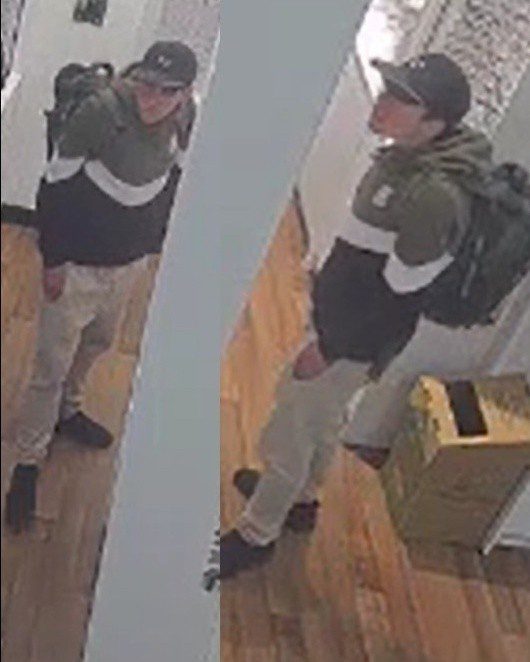 Appeal for Witnesses Following £800 Sunglasses Theft at Portsmouth Asda