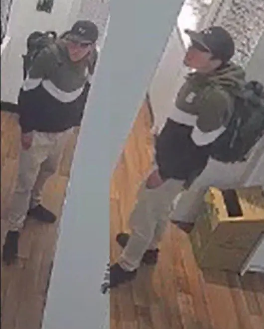 Appeal for Witnesses Following £800 Sunglasses Theft at Portsmouth Asda