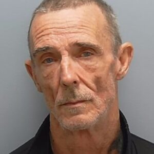 Burglar jailed for series of home break-ins in Farnborough