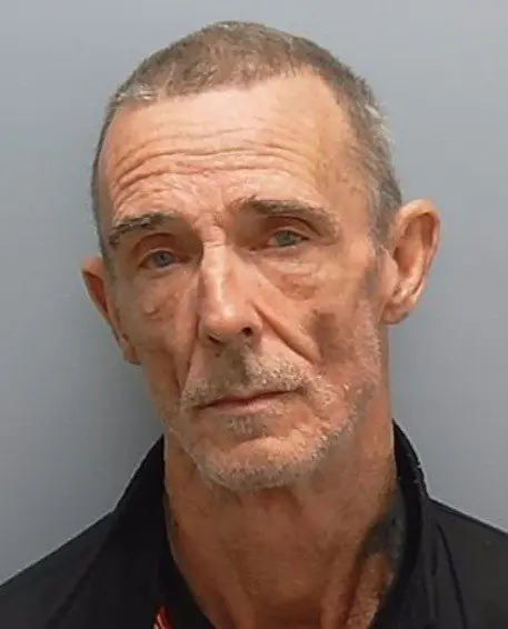 Burglar jailed for series of home break-ins in Farnborough