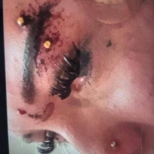 Father Demands Answers After Video Appears To Show 15-Year-Old Daughter Restrained And Carried Into Police Van In Southampton