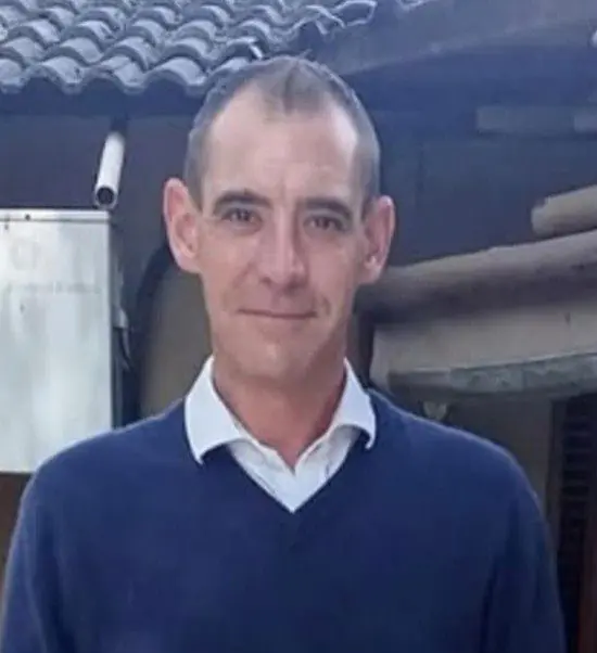 Police Appeal To Find Missing Southampton Man Alexander Viviers