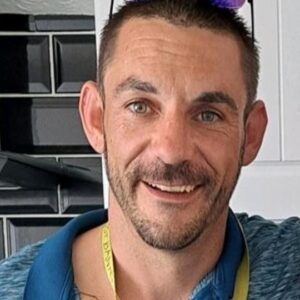 Urgent appeal to find missing Cowes man Darren Cook