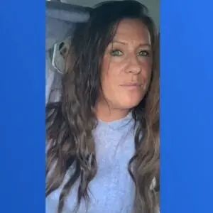 Urgent Appeal To Find Missing Woman Victoria Ford Last Seen In Knowle Near Fareham