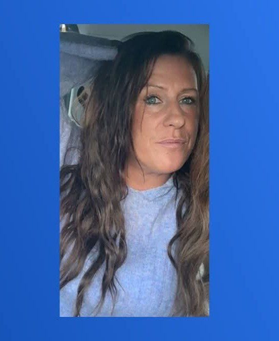 Urgent Appeal To Find Missing Woman Victoria Ford Last Seen In Knowle Near Fareham