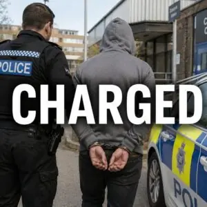 Six More Charged Following Violent Disorder in Southampton