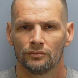 Man Jailed for Eight Years After Brutal Bishopstoke Assault Left Victim With Life-Changing Injuries