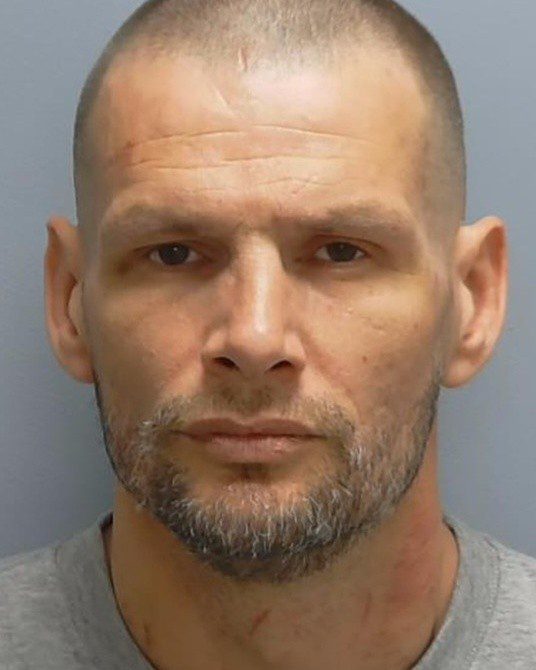 Man Jailed for Eight Years After Brutal Bishopstoke Assault Left Victim With Life-Changing Injuries