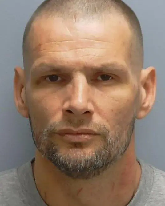 Man Jailed for Eight Years After Brutal Bishopstoke Assault Left Victim With Life-Changing Injuries
