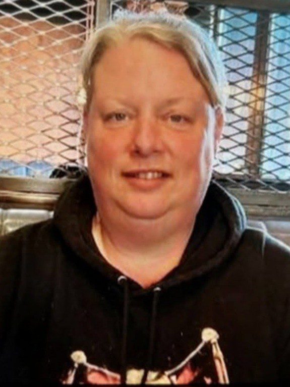 Missing: Have you seen Carla Young from Havant?