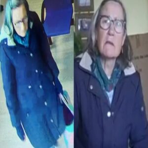 🚨 MISSING PERSON APPEAL – HAVE YOU SEEN BRENDA EALEY? 🚨