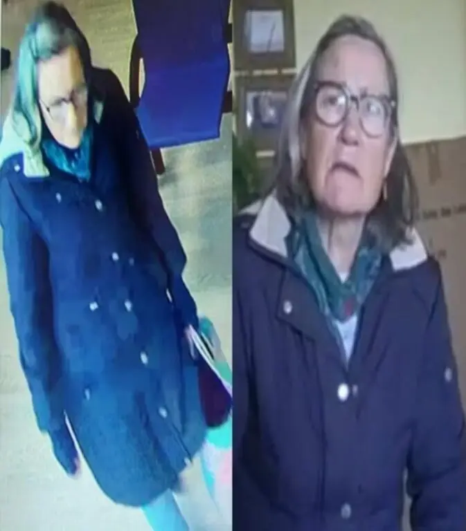 🚨 MISSING PERSON APPEAL – HAVE YOU SEEN BRENDA EALEY? 🚨