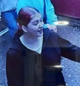 Urgent Appeal To Find Missing Portsmouth Teenager Louise, 15