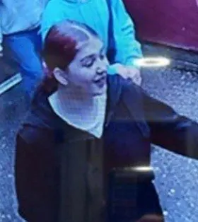 Urgent Appeal To Find Missing Portsmouth Teenager Louise, 15