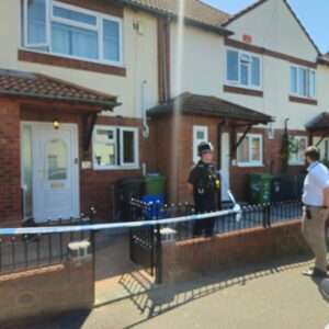 Murder Investigation Closed After Police Find No Third-Party Involvement In Hartley Road Death