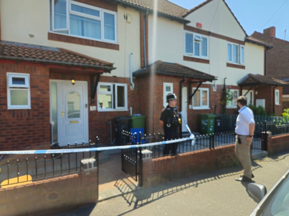 Murder Investigation Closed After Police Find No Third-Party Involvement In Hartley Road Death