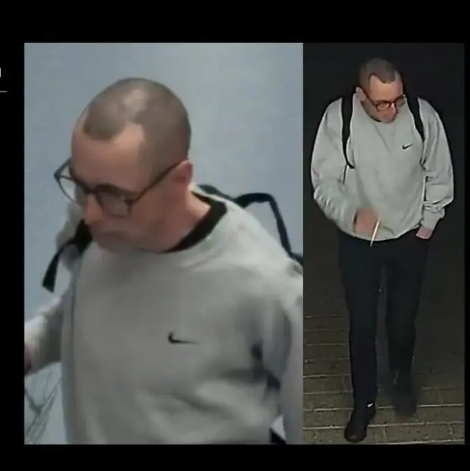CCTV Images Released In Hedge End Shoplifting Investigation