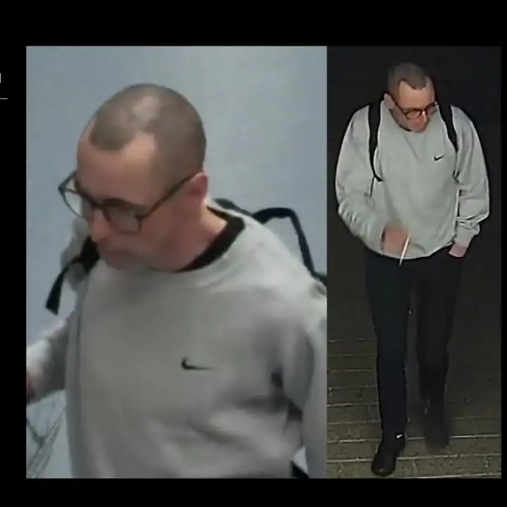 CCTV Images Released In Hedge End Shoplifting Investigation