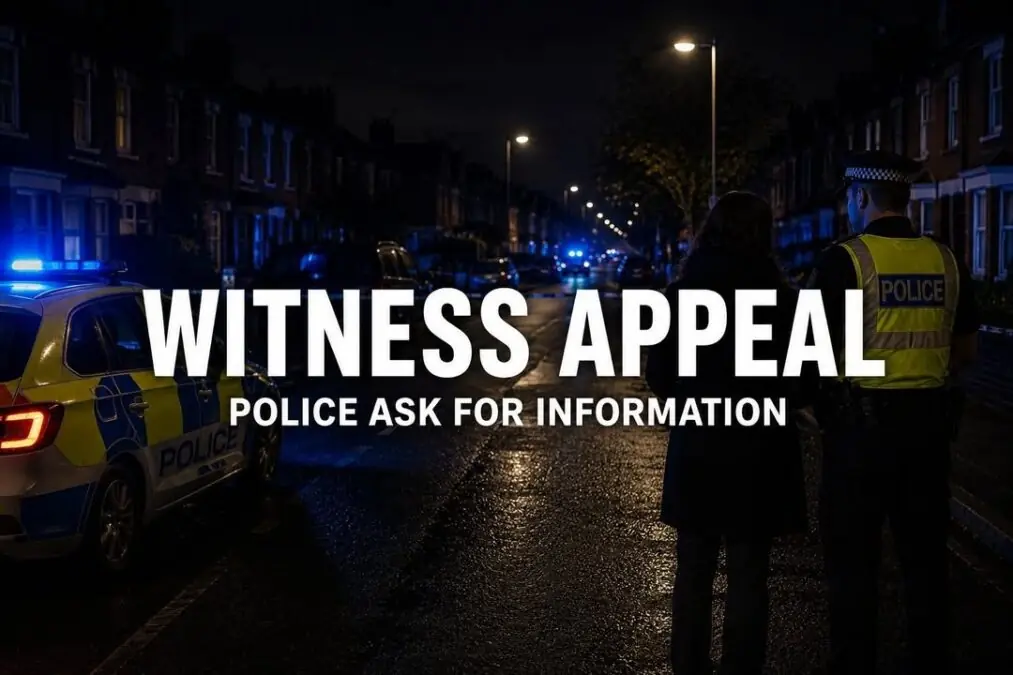 Witness Appeal After Vehicles Broken Into Near Highclere