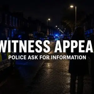 Witness Appeal After Vehicles Broken Into Near Highclere