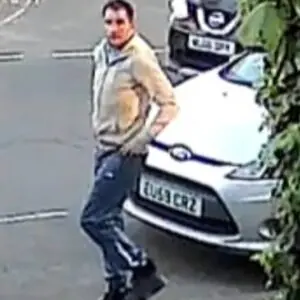 Police Appeal After Number Plates Stolen From Vehicle In Southampton