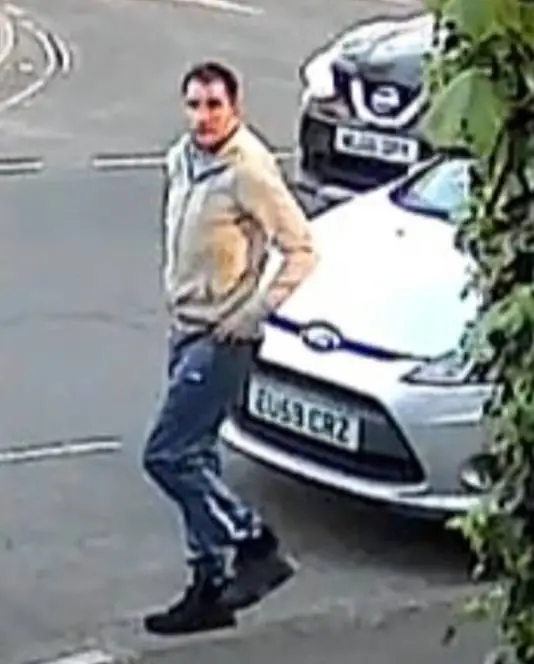 Police Appeal After Number Plates Stolen From Vehicle In Southampton