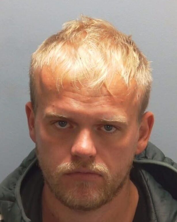 Man Admits Murdering Samantha Murphy in Portsmouth