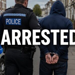 Man Arrested In Winchester Sexual Assault Investigation