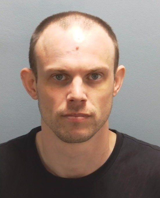 🚨 Portsmouth Sex Offender Jailed After Street Attack on Woman 🚨