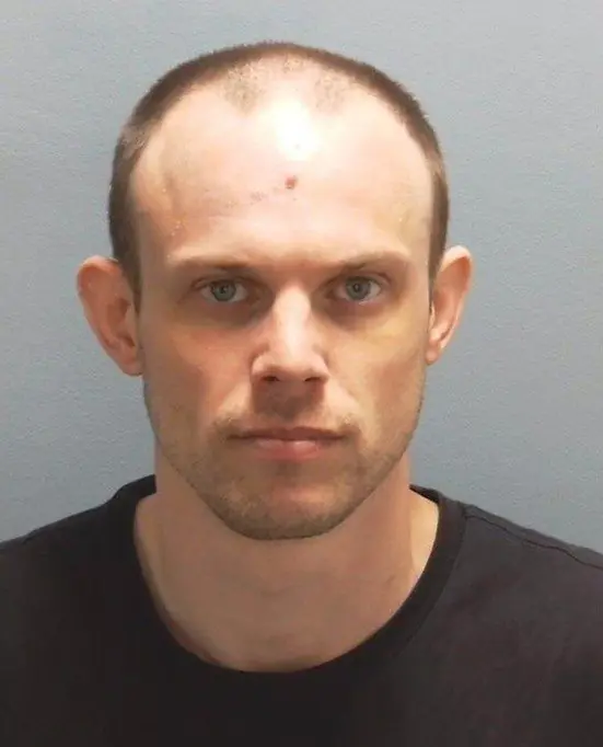 🚨 Portsmouth Sex Offender Jailed After Street Attack on Woman 🚨