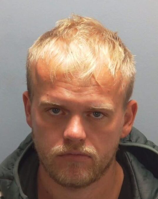 Man Jailed for Life for the Murder of Portsmouth Mother Samantha Murphy